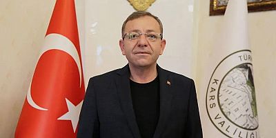 Vali Polat’tan YKS Yerleştirme Sonuçları Sonrası Tebrik Mesajı