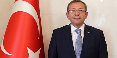 Vali Ziya Polat, 11 Kasım Milli Ağaçlandırma Günü'ne davet etti