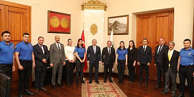Vali Ziya Polat, 