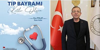 Vali Ziya Polat'ın, 
