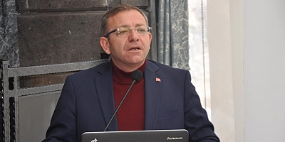  Vali Ziya Polat, Kaz Eti'nin markalaşması ve pazarlamasının önemine değindi