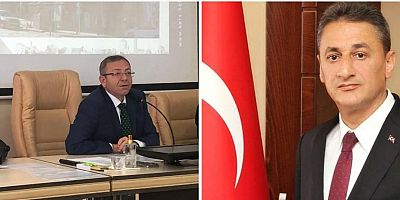 Vali Ziya Polat’tan Başsağlığı Mesajı: “Mekanı cennet olsun”