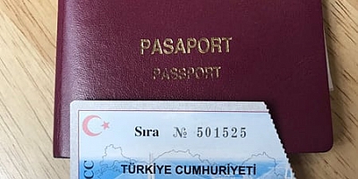 Vatandaşlardan Yurtdışı Çıkış Ücretlerinin Kaldırılması Talebi