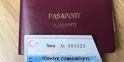 Vatandaşlardan Yurtdışı Çıkış Ücretlerinin Kaldırılması Talebi