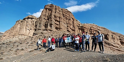 Yedi İlçede Yedi Rota: Kars’ta Adım Adım Doğa