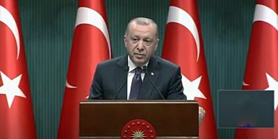 Yeni kararnameyle 127 ilçenin kaymakamı ve 20 vali yardımcısı değişti