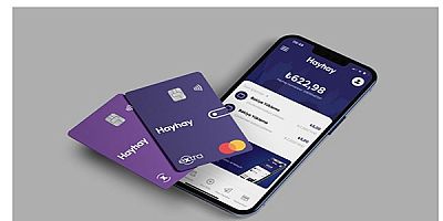 Yeni Nesil Cüzdan “Hayhay”