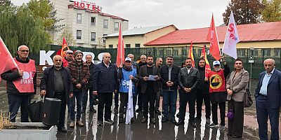 YENİ Parti: 