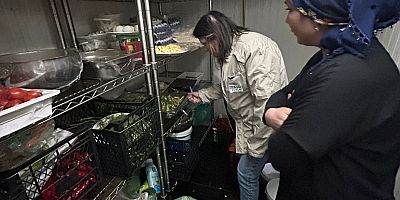 Yeni Yıl Öncesi Denetimler Arttı 