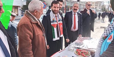 ​​​​​​​Yeniden Refah Partisi Adayı Uğur Şen: 