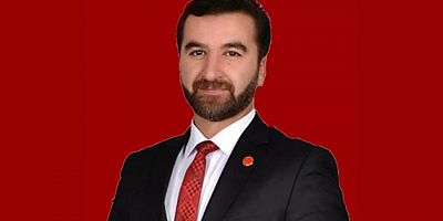 Yeniden Refah Partisi Belediye Başkan Adayı Şen, “Bir Evim Var”