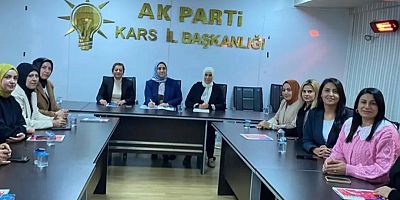 Yerel Yönetimler Biriminden İstişare ve Değerlendirme Toplantısı