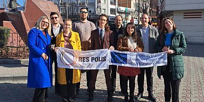 Yeşil Kalkınma (G.U.D.) Projesi Ankara'da Gerçekleşen Başlangıç Toplantısı ile Yola Çıktı
