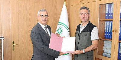 Yeşil Vatan İçin Güçler Birleştirildi