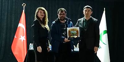 Yeşilay, Kars Şube Başkanlığı'na taze kan...