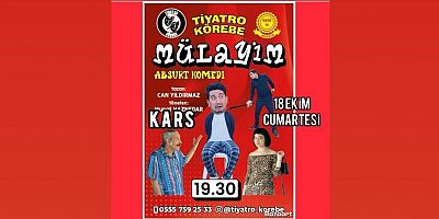Yılın Komedisi 