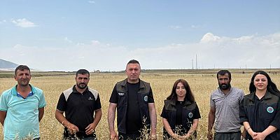 YORULMAYAN BAŞKAN MÜÇÜK, YİNE SAHALARDA!
