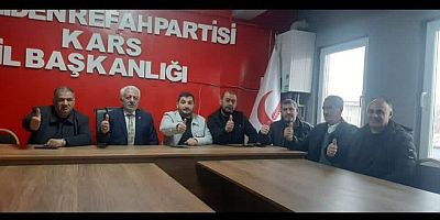 YRP İl Başkanı İbrahim Çelik, gündemi değerlendirdi