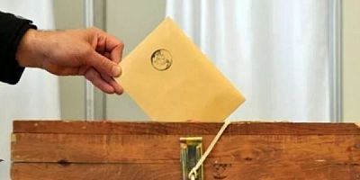 YSK Açıkladı: 31 Martta Yerel Seçimlere  36 parti katılacak