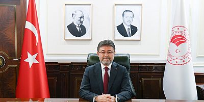 Yumaklı; Sigortası bulunmayan üreticilerimiz için de desteğimiz olacak