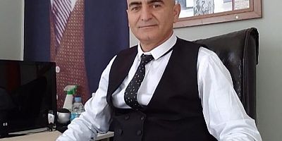 Yusufpaşa Mahalle Muhtarı A.Ferit Koç'tan Teşekkür Mesajı...
