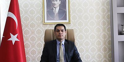 Zafer Yiğit, Vilayetler Birliği Genel Sekreterliği görevine atandı