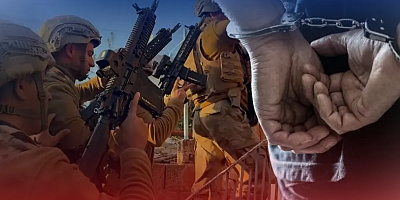 Zehir Tacirlerine Büyük Darbe! 71 İlde Dev Narkotik Operasyonu