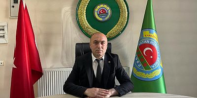 Ziraat Odası Başkanı Mücük Bu Kar Bereketin Müjdecisi