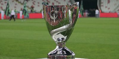 Ziraat Türkiye Kupası Grup 3. Maçlarının Programı Açıklandı