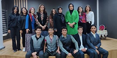 Zoraki Tabip Büyük Beğeni Topladı