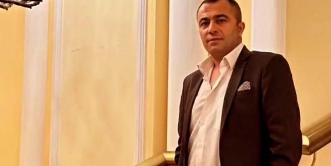 TFFHGD Kars Şubesi'nde Görev Değişimi: Yeni Başkan Ömer Nayki Oldu