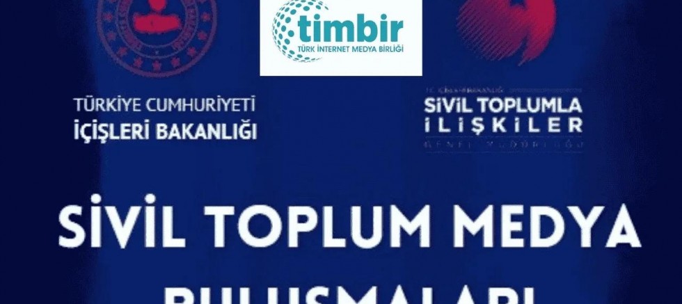TİMBİR Yönetimi Edirne'de toplanıyor