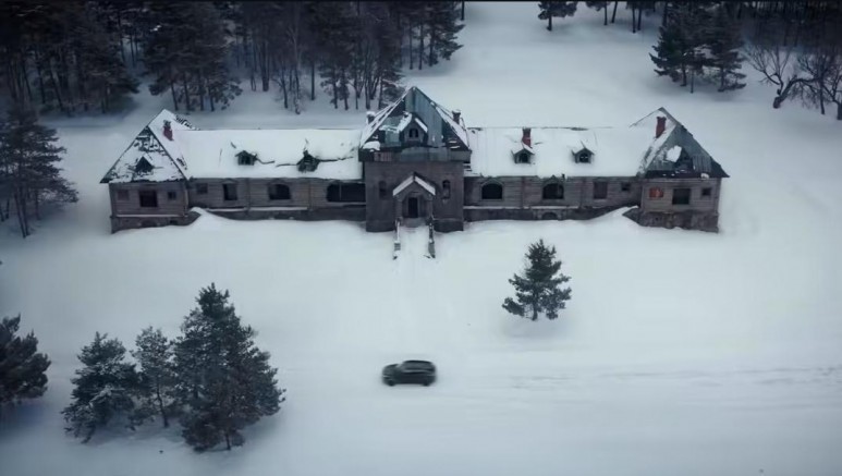 Togg, yeni reklam filmiyle dikkatleri üzerine çekti