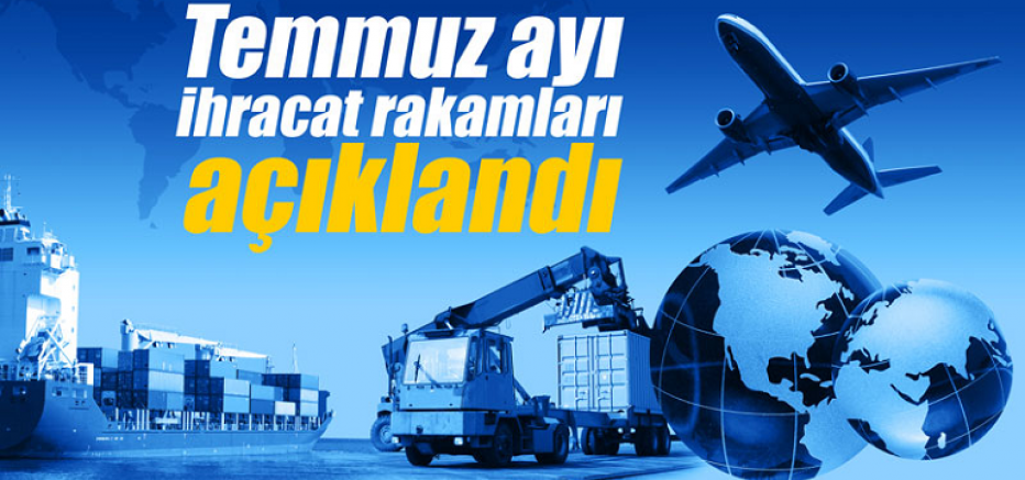 TÜİK Açıkladı: Kars’ın Temmuz Ayı İhracatı 953 Bin Dolar