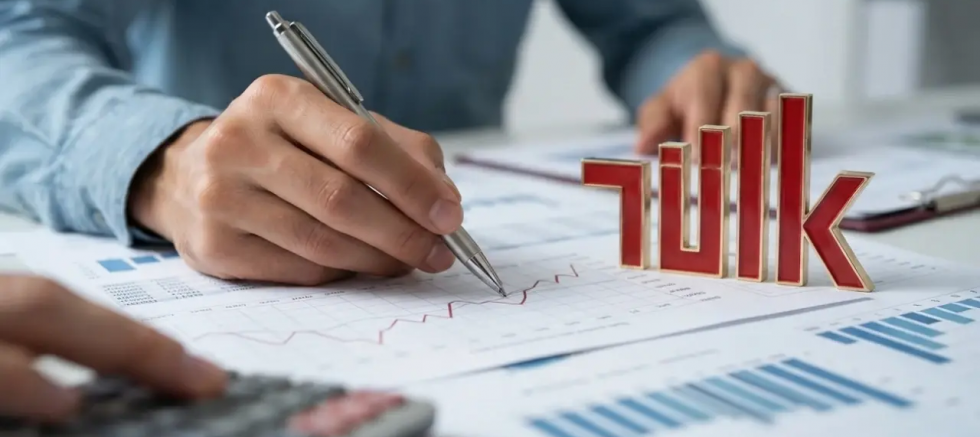 TÜİK Mali Aracı Kuruluş İstatistiklerini Açıkladı