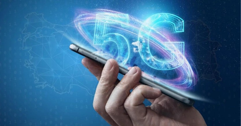 Türkiye’de 5G çağı resmen başladı