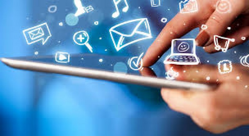 Türkiye’de internet kullanımı yüzde 90,9’a ulaştı