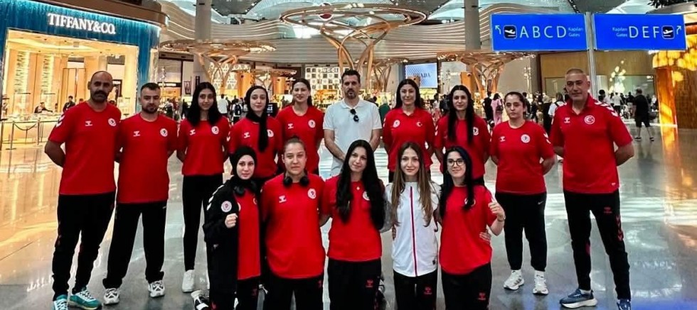 U19 Avrupa Boks Şampiyonası Başlıyor!