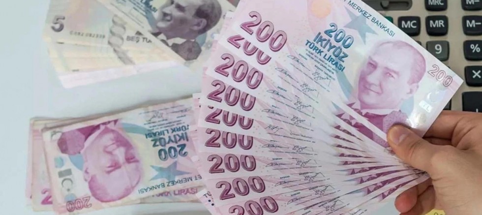 Ücretli Çalışan Sayısı Temmuz’da Yıllık Yüzde 1,7 Arttı