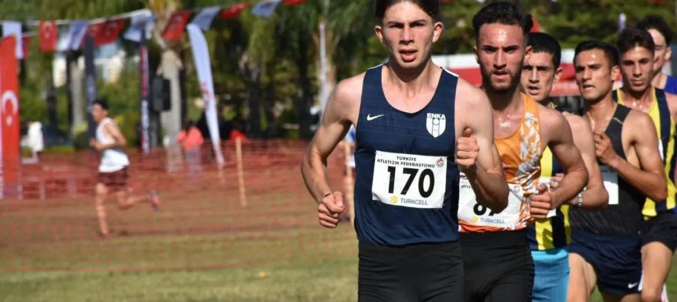 Utku Göler, Balkan Kros Şampiyonası İçin Romanya’ya Gidiyor