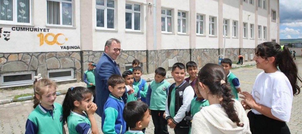 Vali Ziya Polat,