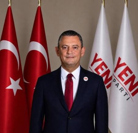Yeni Parti Genel Başkanı Özgür Özel, Kars'a geliyor