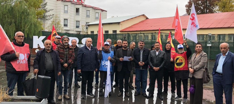 YENİ Parti: 