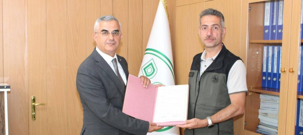Yeşil Vatan İçin Güçler Birleştirildi